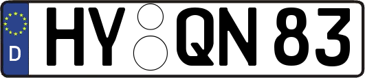 HY-QN83