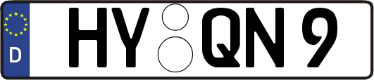 HY-QN9