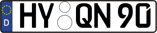 HY-QN90
