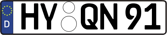 HY-QN91