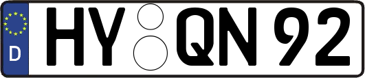 HY-QN92