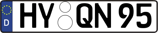 HY-QN95