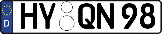 HY-QN98