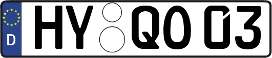 HY-QO03