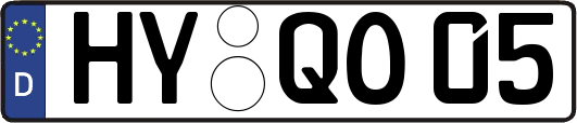 HY-QO05