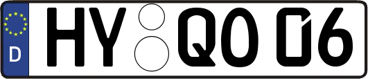 HY-QO06