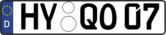 HY-QO07