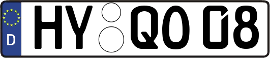 HY-QO08
