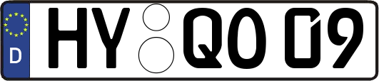 HY-QO09