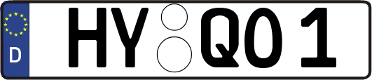 HY-QO1