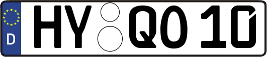 HY-QO10