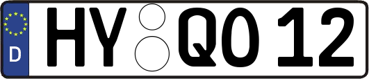 HY-QO12