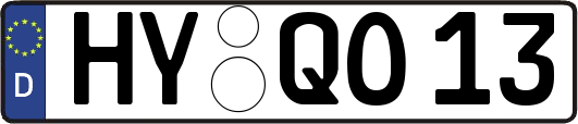 HY-QO13