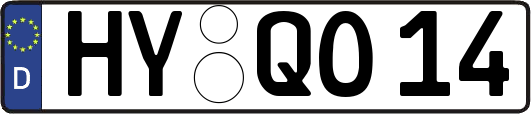 HY-QO14