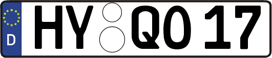 HY-QO17