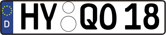 HY-QO18