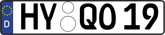 HY-QO19