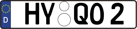 HY-QO2