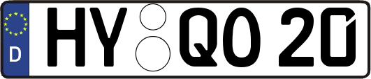 HY-QO20