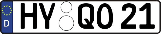 HY-QO21