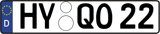 HY-QO22