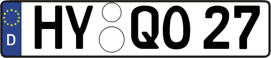 HY-QO27