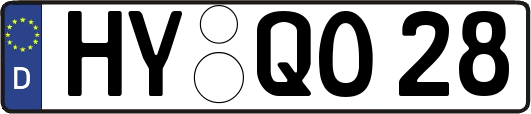 HY-QO28