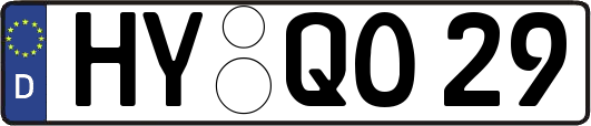 HY-QO29