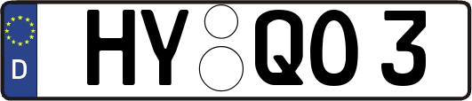 HY-QO3