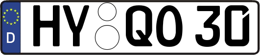 HY-QO30