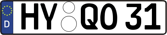HY-QO31