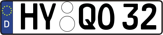 HY-QO32