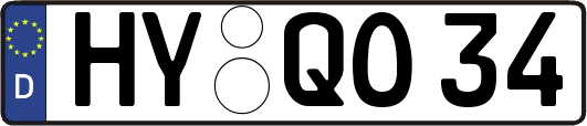 HY-QO34