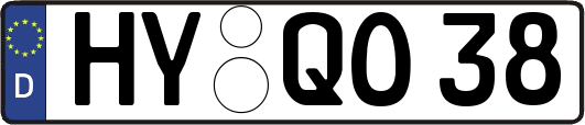 HY-QO38