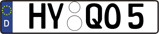 HY-QO5
