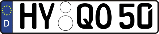 HY-QO50