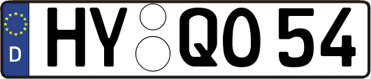 HY-QO54
