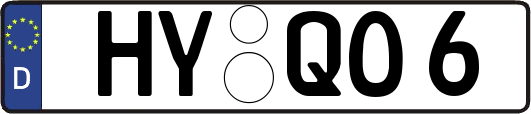HY-QO6