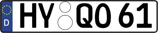 HY-QO61