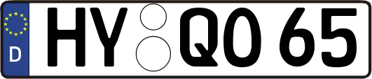 HY-QO65