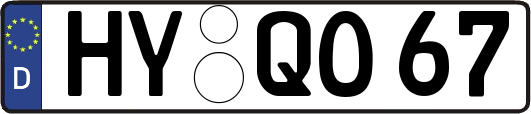 HY-QO67