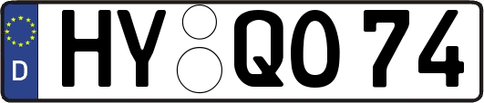 HY-QO74