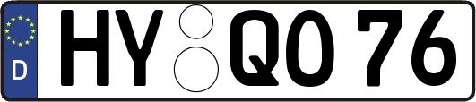 HY-QO76