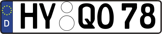 HY-QO78