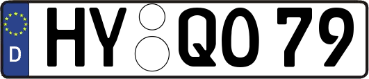 HY-QO79