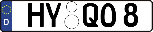 HY-QO8