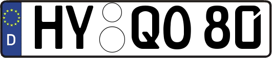 HY-QO80