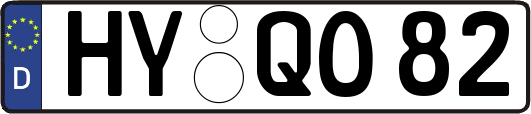 HY-QO82