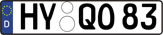 HY-QO83