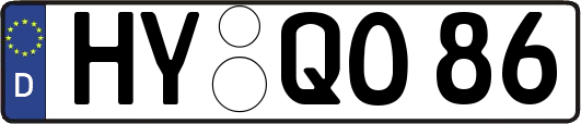 HY-QO86
